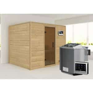 KARIBU Sauna »Karla«