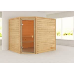 KARIBU Sauna