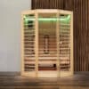 HOME DELUXE Infrarotsauna »Redsun XL Deluxe«