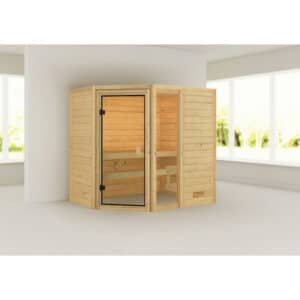 WOODFEELING Sauna »Jada«