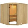 KARIBU Sauna »Rapla«