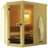 WEKA Sauna »Laukkala 2«