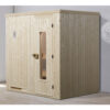 WEKA Sauna »Halmstad 1«