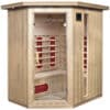 HOME DELUXE Infrarotkabine »Redsun XL«